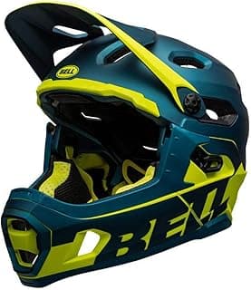 Bell Super DH MIPS
